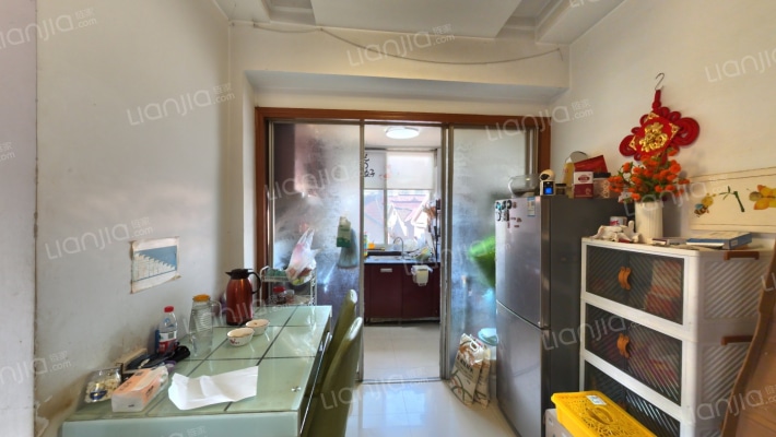 长河新路1号二手房实景图