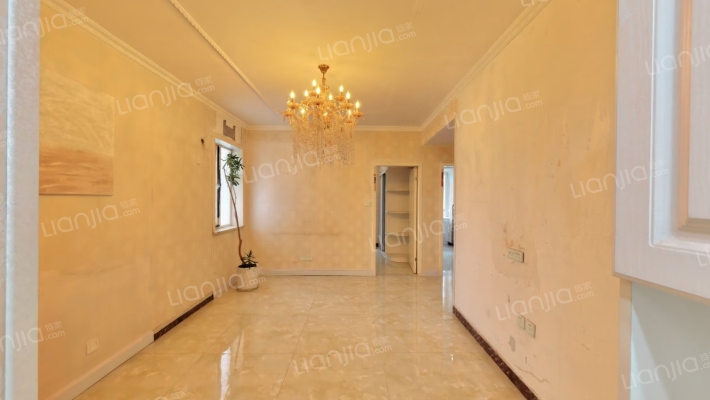 升龙凤凰城D区二手房实景图