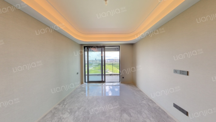 月依星河轩二手房实景图