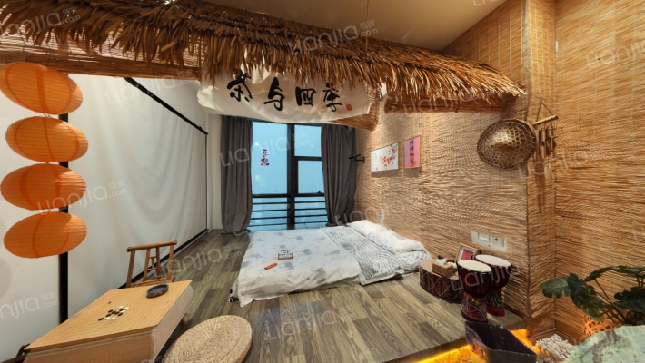 苏州城市生活广场二手房实景图