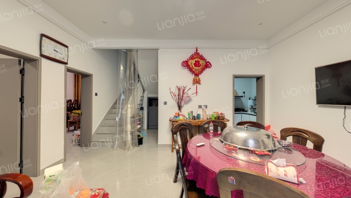 西桥巷二手房实景图