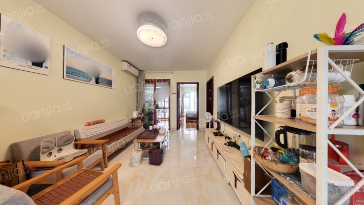 高发悦驰苑二手房实景图