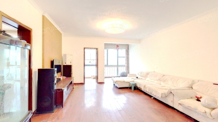 阳光新城二手房实景图