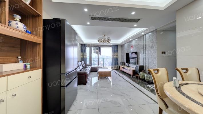 里仁府二手房实景图