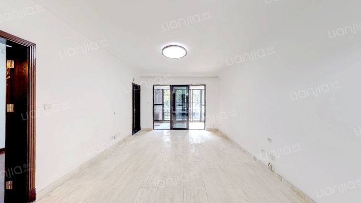 万科金色家园二手房实景图