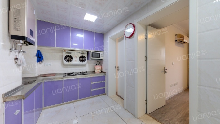 鞍辔坊小区二手房实景图