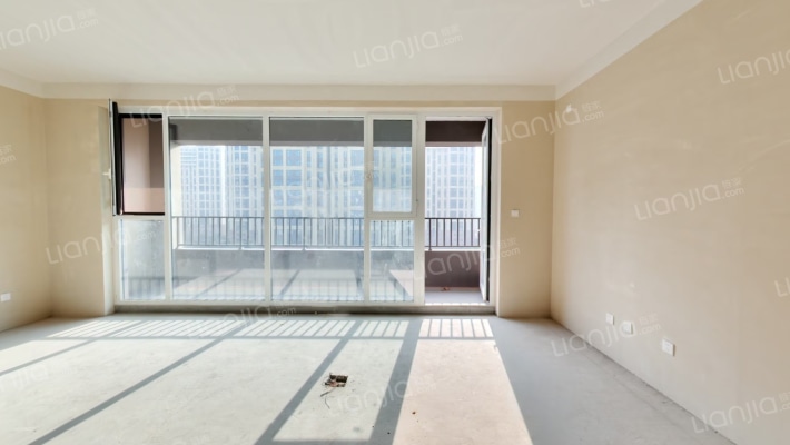 金鼎盛湖壹号二手房实景图