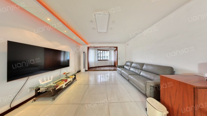 蓝天园二手房实景图