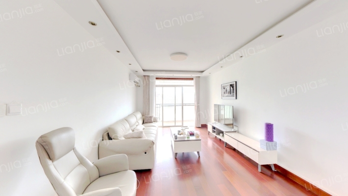 开城新苑二手房实景图