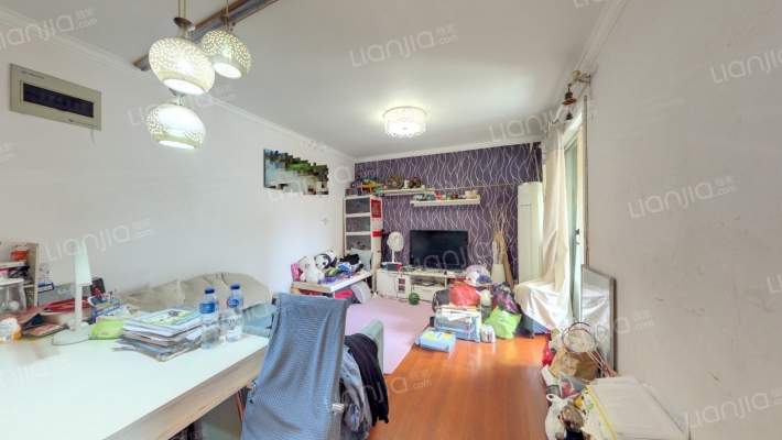 书香逸居二手房实景图