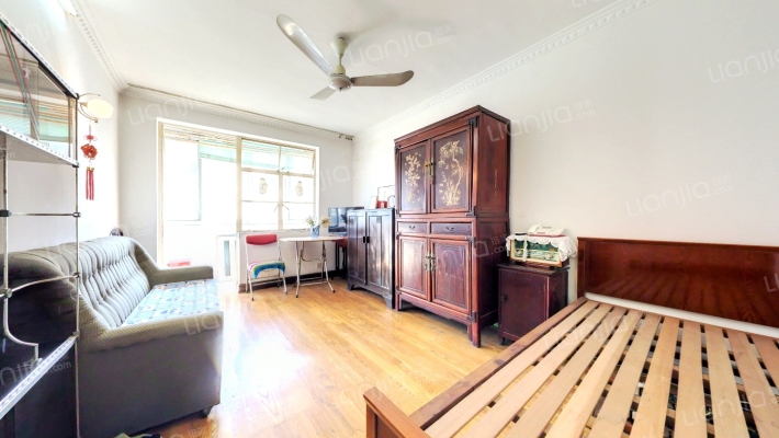 临汾小区二手房实景图