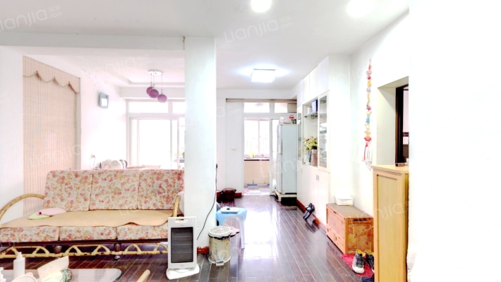 锦周路五弄二手房实景图