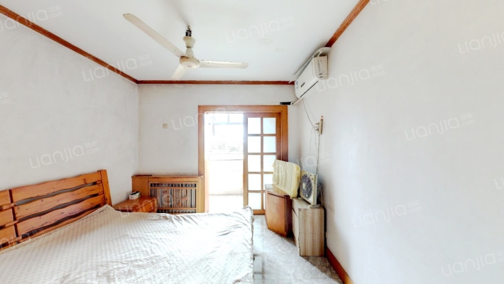 安徽省电力设计院第三生活区二手房实景图