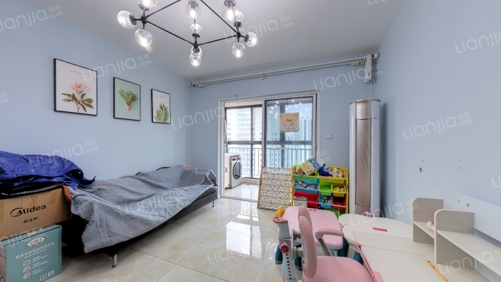 正阳大悦城二手房实景图