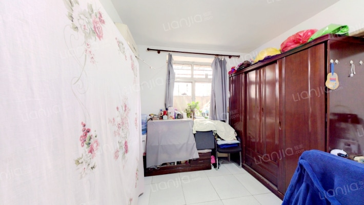 兴旺里(西青区)二手房实景图