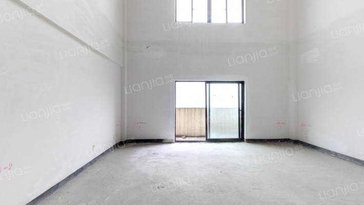 信达佳园二手房实景图