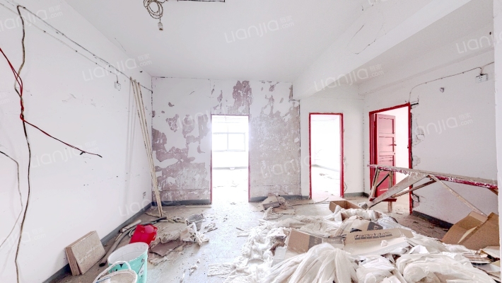 银河大厦二手房实景图