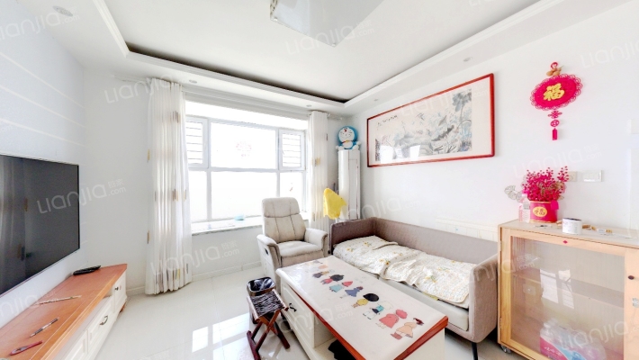 莱茵小镇二手房实景图