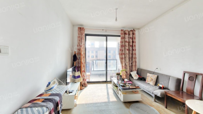 九里香园二手房实景图