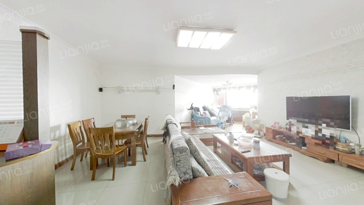 怡丰海韵豪苑二手房实景图