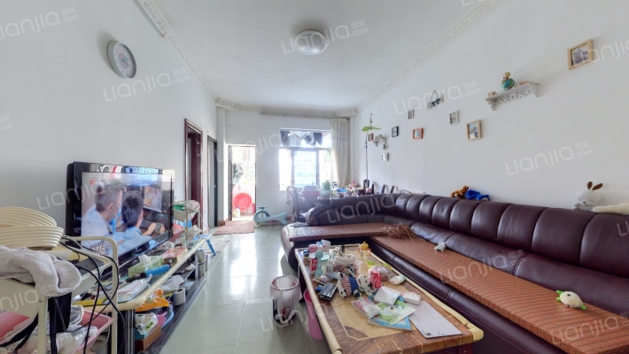 花城苑二手房实景图