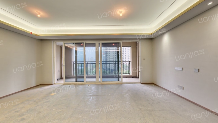 中南·春风南岸二手房实景图