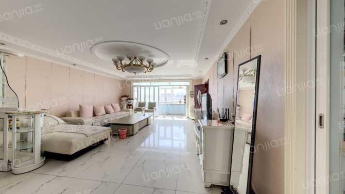 车城苑二手房实景图