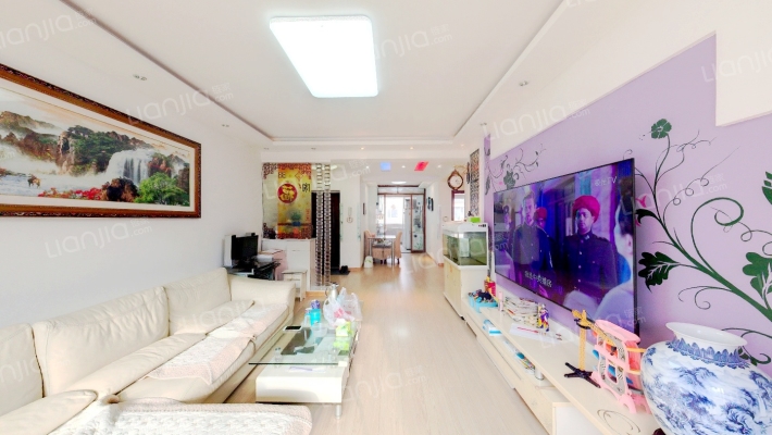 阳光嘉园一期二手房实景图