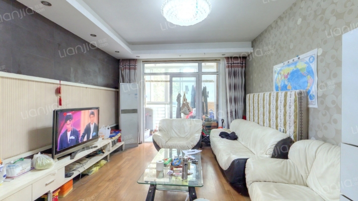 金色港湾四期二手房实景图