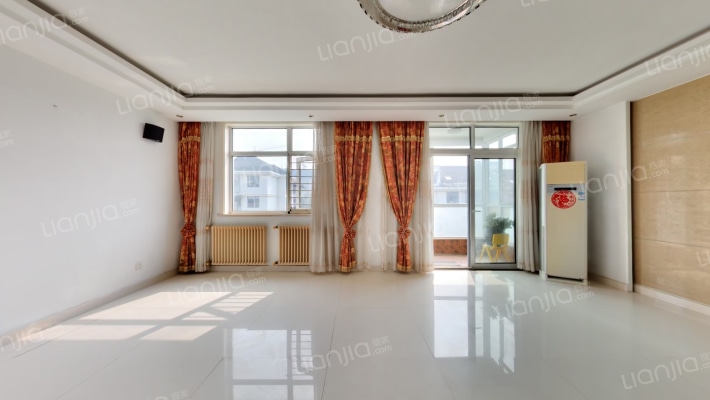 书香门第二手房实景图