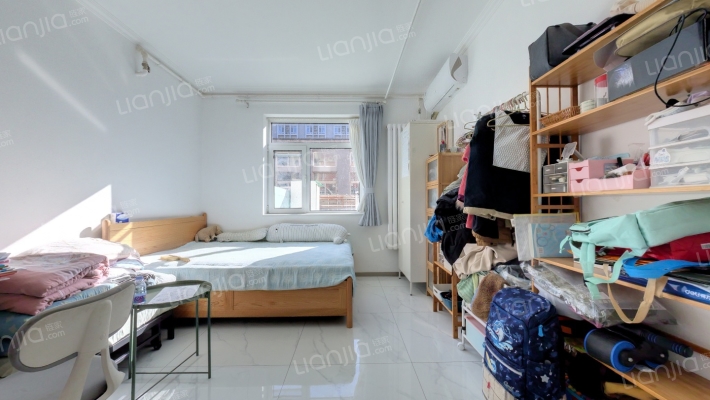 科学院二手房实景图