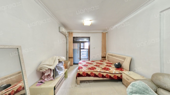 旺府豪庭二手房实景图