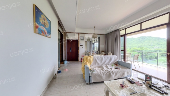 龙溪悦府二手房实景图