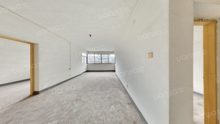 白鹤小区二手房实景图