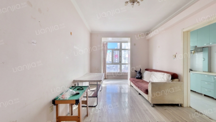 美晨家园二手房实景图