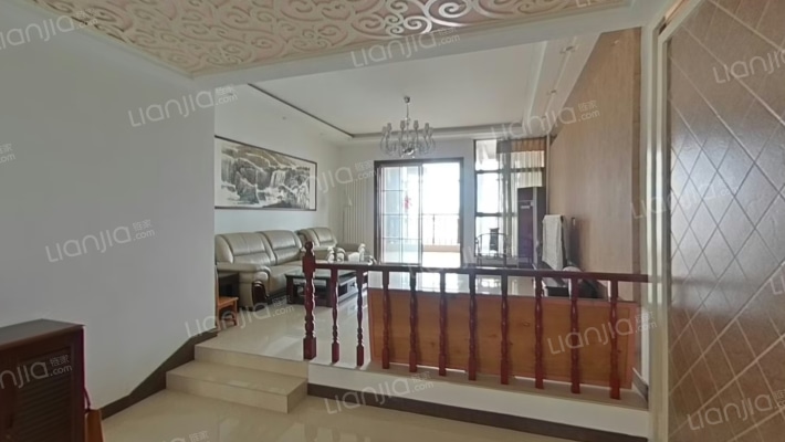 佳田西湖岸二手房实景图