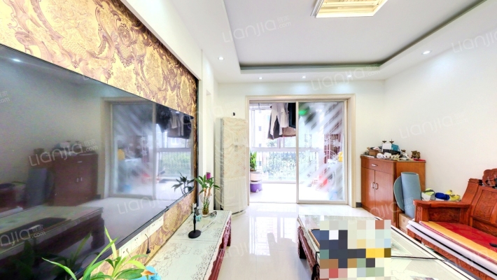 荷兰小镇西区二手房实景图