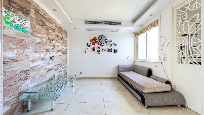 华兴腾飞新城二手房实景图