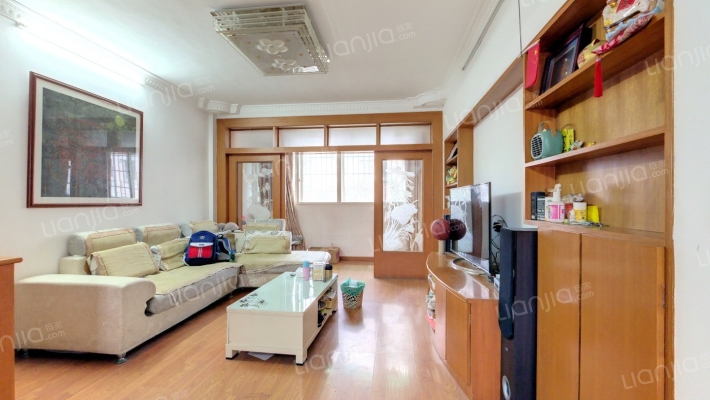 银都佳苑二手房实景图