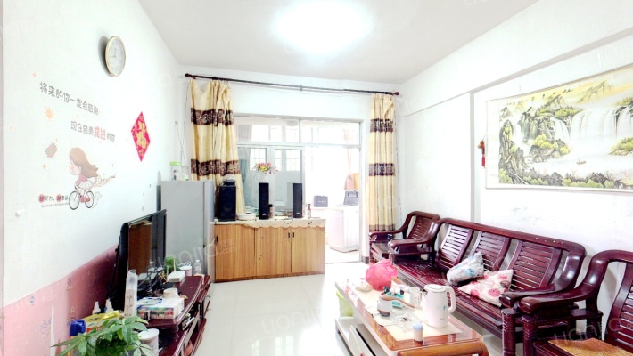 强远世纪度假村二手房实景图