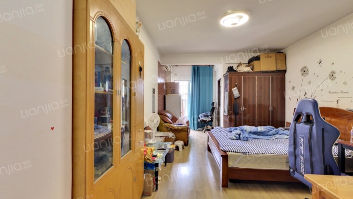 阳光香榭二手房实景图