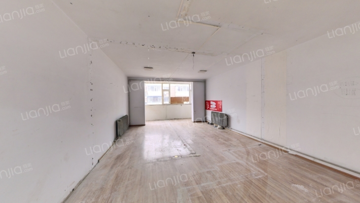 娜奇美商住综合楼二手房实景图