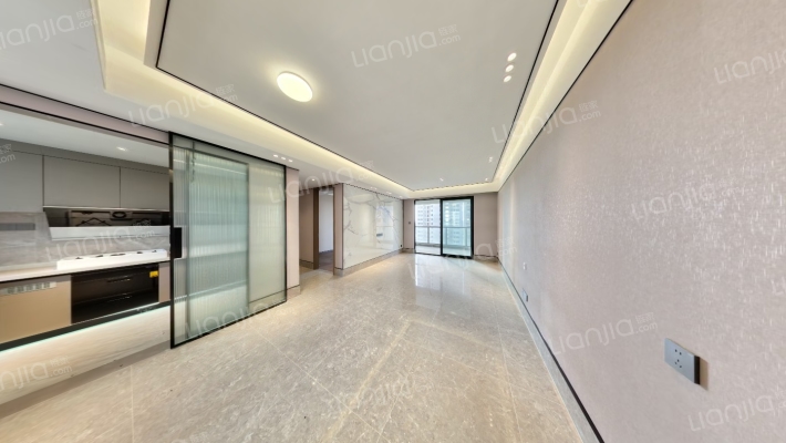 雅居乐汇港城二手房实景图