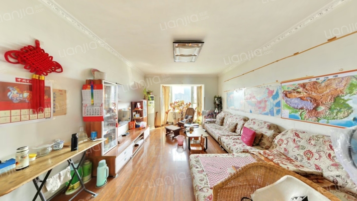 童子街庭苑二手房实景图