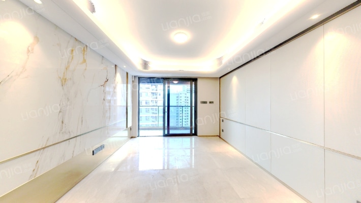 绿城·春熙云境二手房实景图