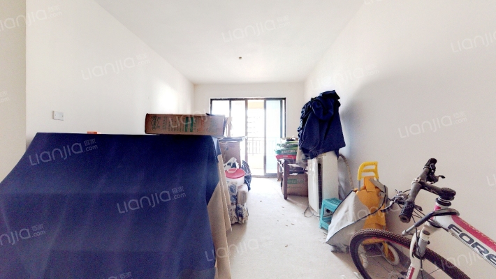 绿地国际博览城一期卧珑二手房实景图