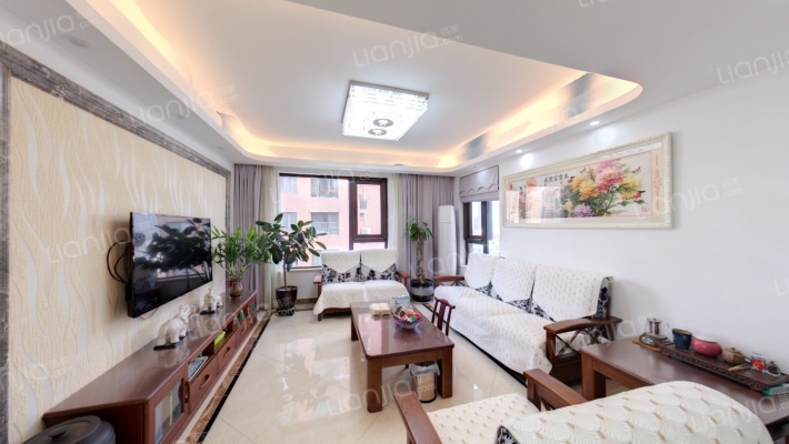 隆兴峰景苑二手房实景图