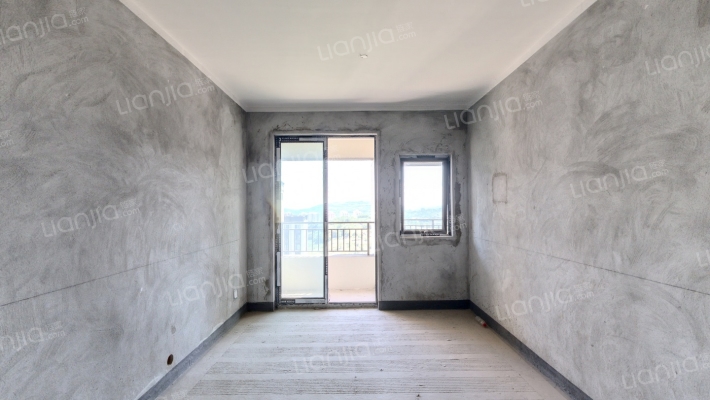 荣盛观云郡花漾里组团二手房实景图