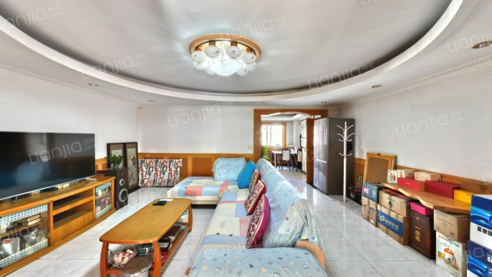 工业研究所家属院二手房实景图