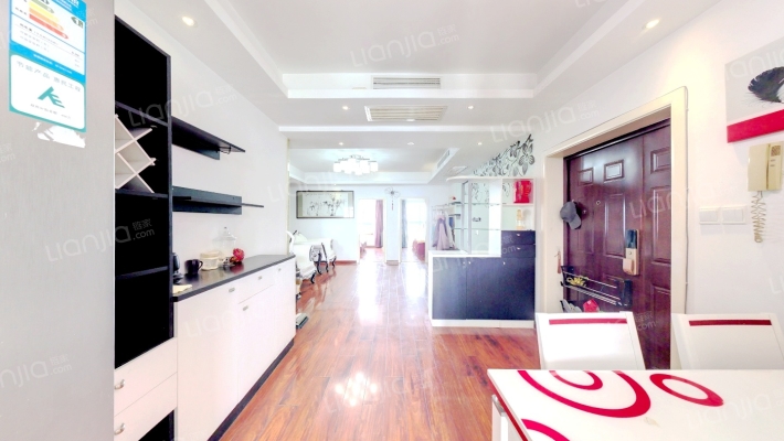 盛鑫大厦二手房实景图